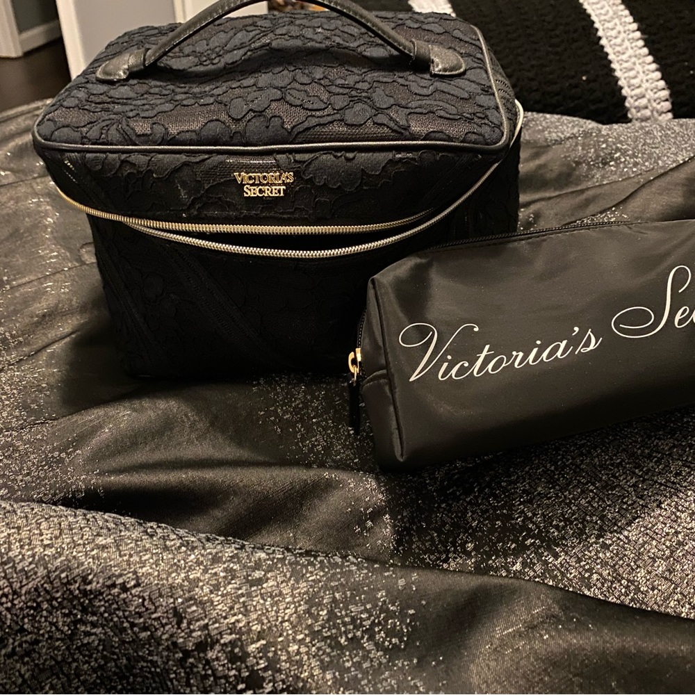 Victorias Secret Makeup Bag/Pouch